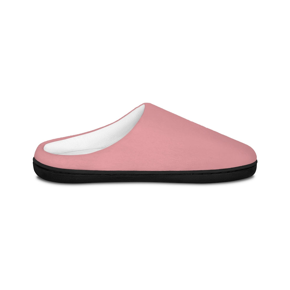 Miniaturbild: Indoor Slippers by Agatha - Rose