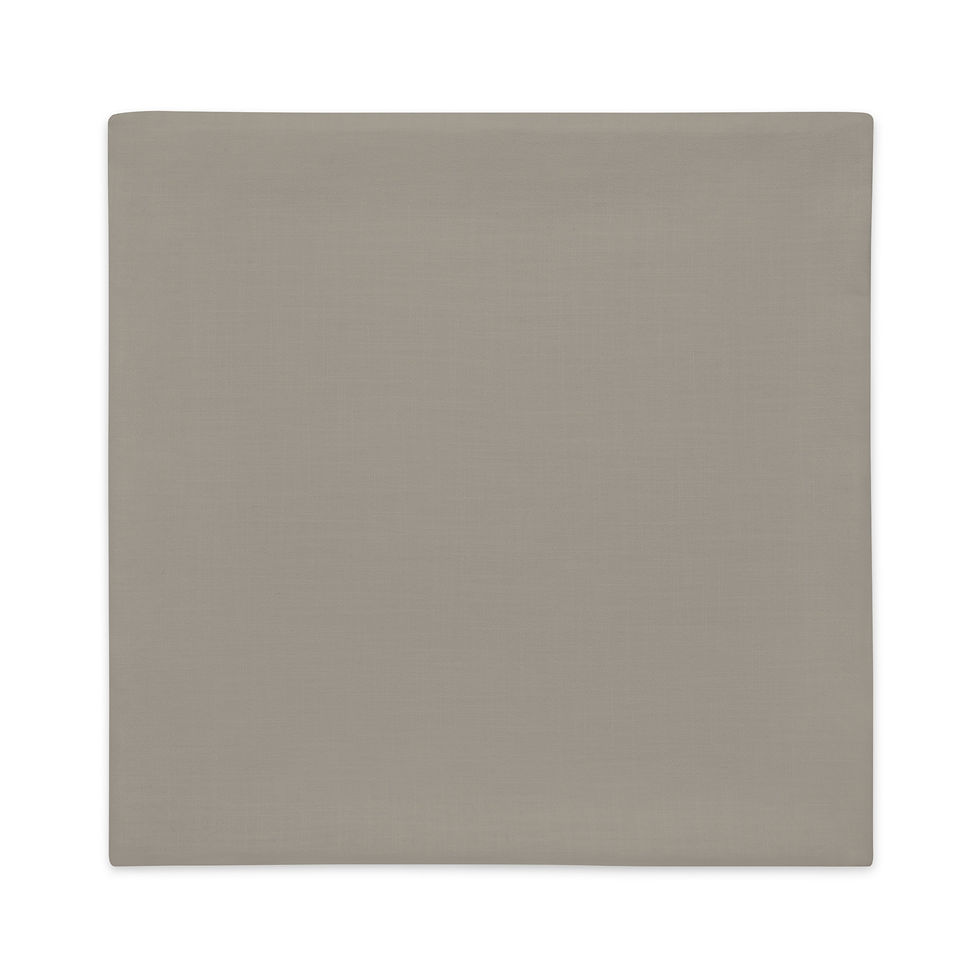 Thumbnail: Premium Pillow Case by Agatha - Maude