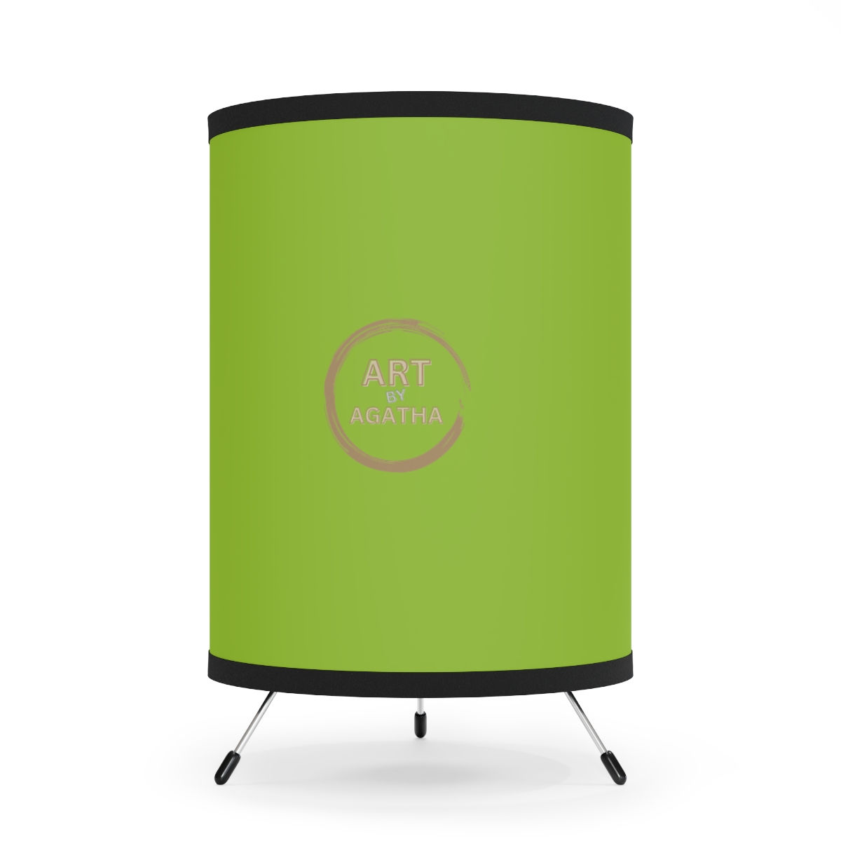 Lamp by Agatha - Fresh Green