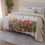 Miniature : Blanket by Agatha - Fancy Flowers II