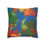 Thumbnail: Square Pillowcase by Agatha - Blue Dream