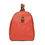 Thumbnail: Waterproof Travel Bag by Agatha - Red Orange