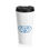 Thumbnail: Travel Mug by Agatha - Stirnchakra
