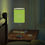 Thumbnail: Lamp on a Stand by Agatha - Fresh Green