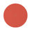 Thumbnail: Round Rug by Agatha - Red Orange