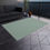 Miniaturbild: Outdoor Rug by Agatha - Light Mint