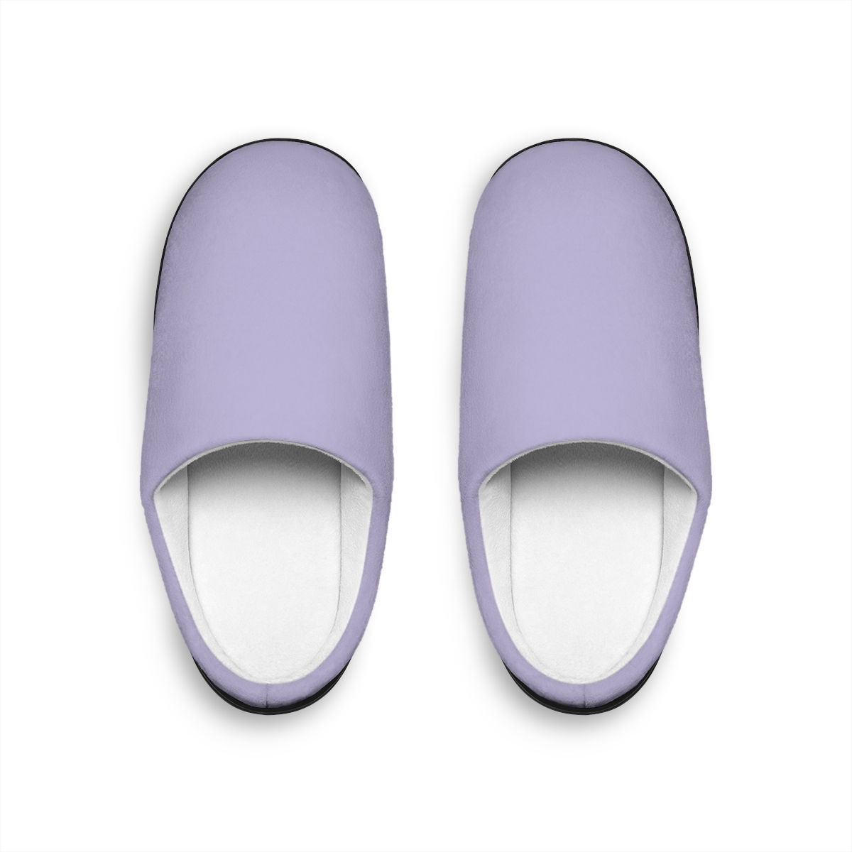 Indoor Slippers by Agatha - Lilac