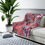 Thumbnail: Sherpa Fleece Blanket by Agatha - Sweet Love