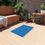 Thumbnail: Outdoor Rug by Agatha - Ciel Blue