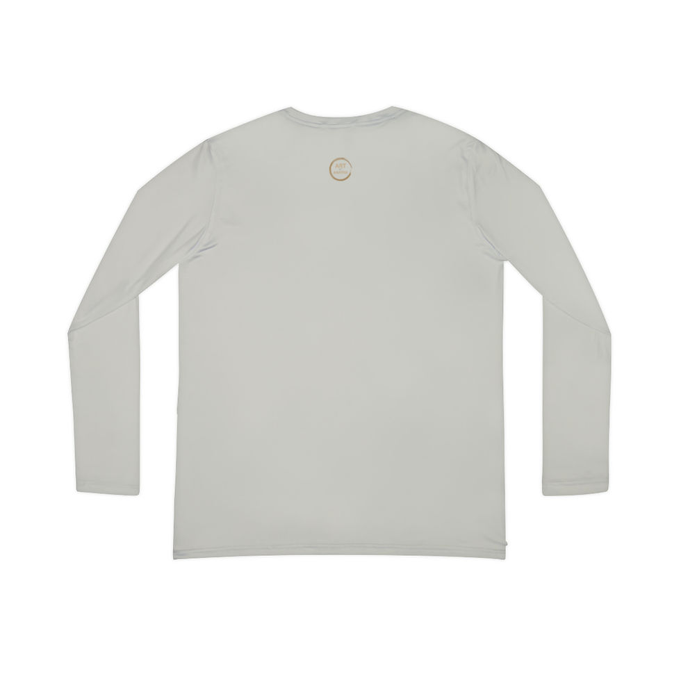 Miniaturbild: Long Sleeve by Agatha - Glow Grey