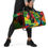 Thumbnail: Duffle Bag by Agatha - Colour Explosion