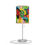 Thumbnail: Lamp on a Stand by Agatha - Colour Explosion