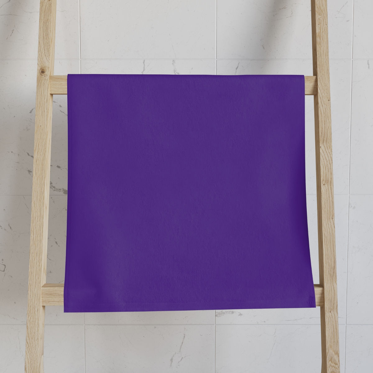 Hand Towel by Agatha - Glow Lila