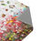 Miniature : Area Rug by Agatha - Fancy Flowers II