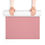 Thumbnail: Foam Yoga Mat by Agatha - Rose