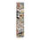 Thumbnail: Table Runner (Cotton, Poly) by Agatha - Metallic Strength