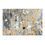 Thumbnail: Area Rug by Agatha - Metallic Strength