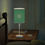 Miniaturbild: Lamp on a Stand by Agatha - Pine Green