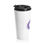 Miniaturbild: Travel Mug by Agatha - Kronenchakra