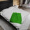 Thumbnail: Blanket by Agatha - Herzchakra