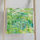 Thumbnail: Hand Towel by Agatha - Green Feelings