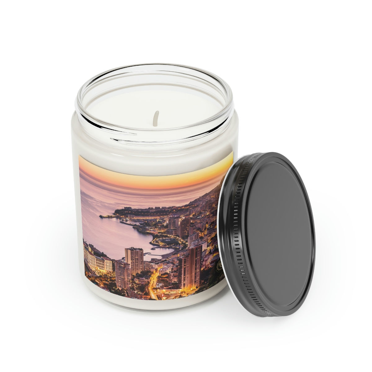 Scented Candle - Monaco Sunrise by Monaco - Life 9oz