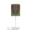 Thumbnail: Lamp on a Stand by Agatha - Autumn Glow