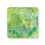 Miniaturbild: Corkwood Coaster Set by Agatha - Green Feelings