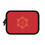 Thumbnail: Laptop Sleeve by Agatha - Sakralchakra