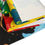 Thumbnail: Table Runner (Cotton, Poly) by Agatha - Colour Explosion