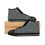 Thumbnail: Classic Sneakers Dark Grey by Franco Molito