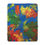 Thumbnail: Sherpa Fleece Blanket by Agatha - Blue Dream