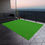 Thumbnail: Outdoor Rug by Agatha - Glow Green