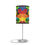 Thumbnail: Lamp on a Stand by Agatha - Colour Explosion