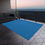 Thumbnail: Outdoor Rug by Agatha - Ciel Blue