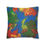 Thumbnail: Square Pillowcase by Agatha - Blue Dream