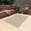 Thumbnail: Outdoor Rug by Agatha - Creme