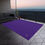 Thumbnail: Outdoor Rug by Agatha - Glow Lila