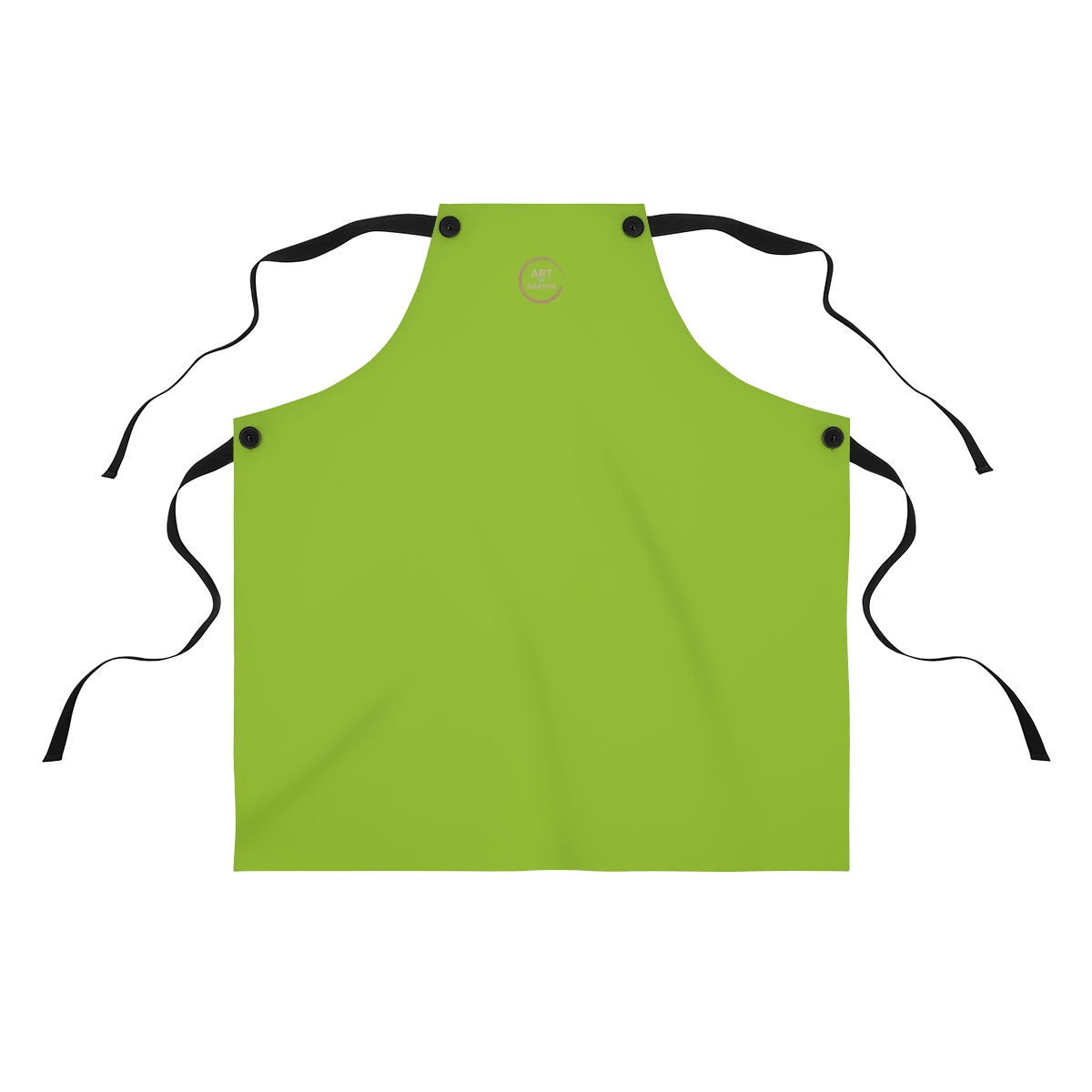 Apron by Agatha - Fresh Green