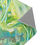 Thumbnail: Area Rug by Agatha - Green Feelings