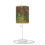 Thumbnail: Lamp on a Stand by Agatha - Autumn Glow