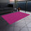 Miniature : Outdoor Rug by Agatha - Strong Pink