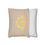 Thumbnail: Canvas Pillowcase by Agatha - Solarplexus