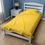 Miniature : Blanket by Agatha - Sun Yellow