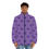 Thumbnail: Puffer Jacket Purple by Franco Molito