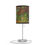 Thumbnail: Lamp on a Stand by Agatha - Autumn Glow