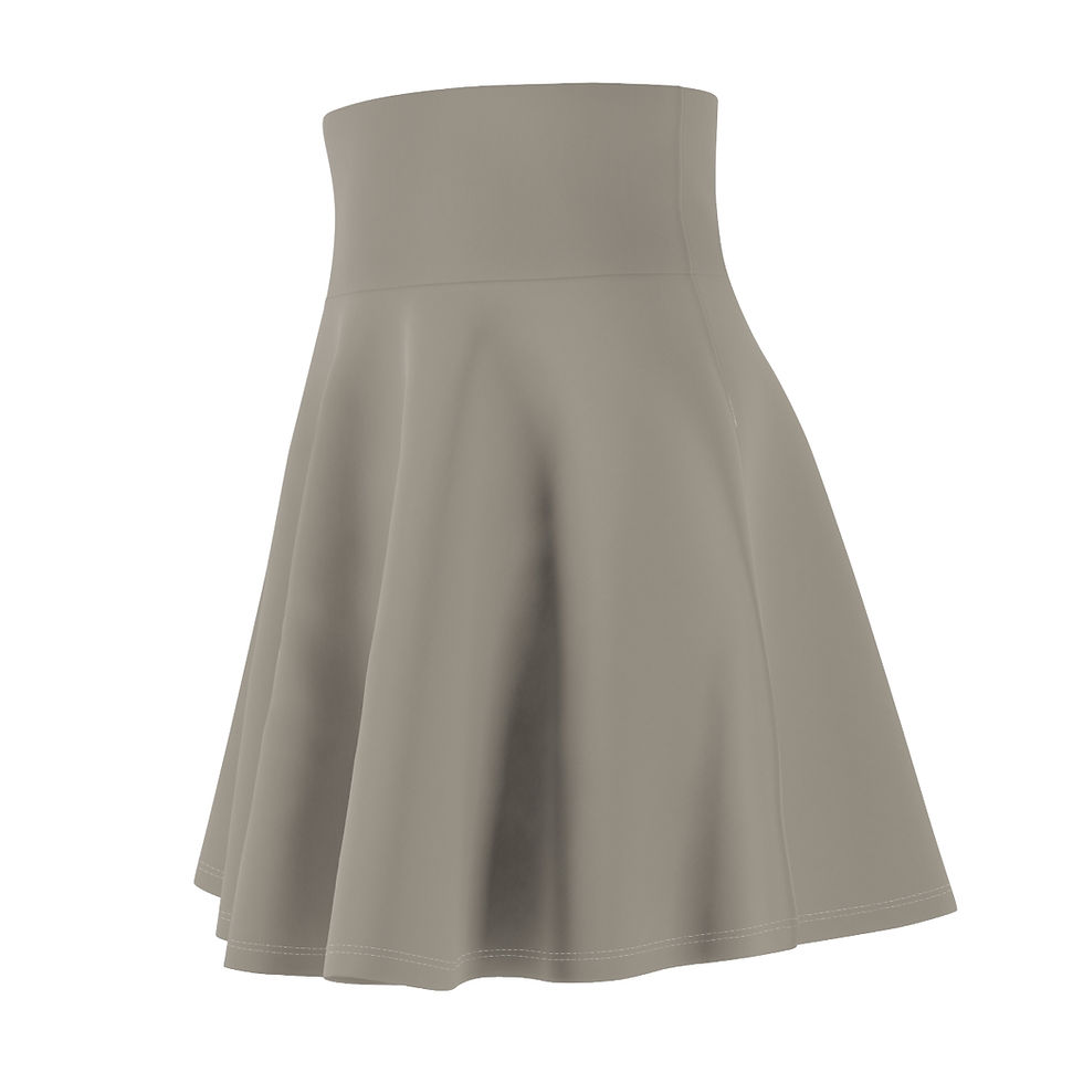 Thumbnail: Skirt by Agatha - Maude