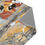 Thumbnail: Area Rug by Agatha - Metallic Strength