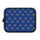 Miniature : Laptop Sleeve Saphire by Franco Molito