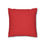 Miniature : Canvas Pillowcase by Agatha - Sakralchakra